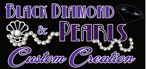 Black Diamond and Pearl's 